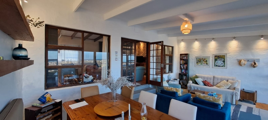 To Let 3 Bedroom Property for Rent in Bettys Bay Western Cape